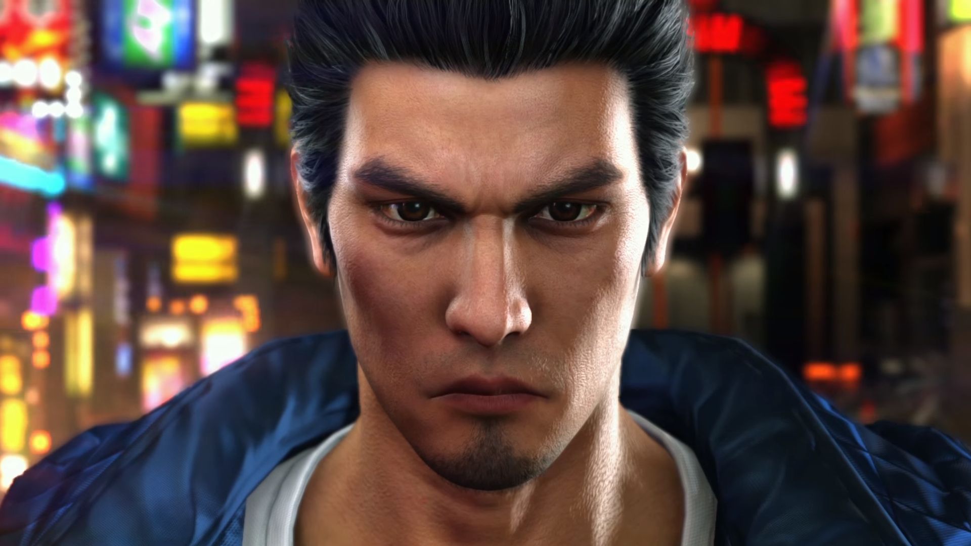 Veja o primeiro trailer de Yakuza 6