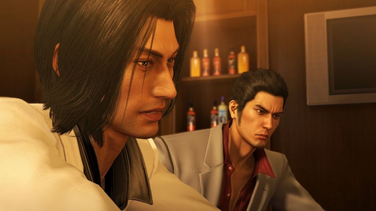 Remake de Yakuza ganha mais um trailer