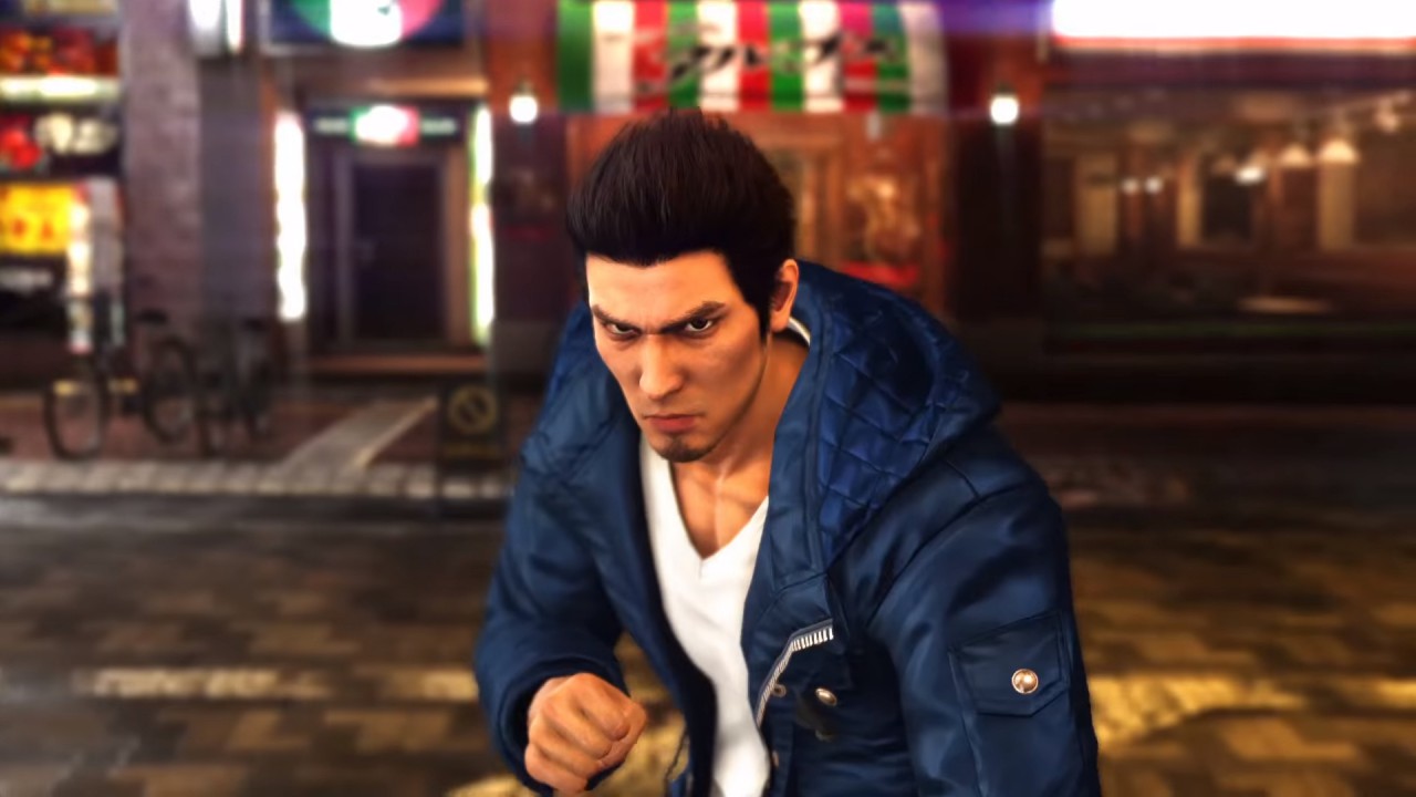 Vídeo mostra 11 minutos de gameplay de Yakuza 6