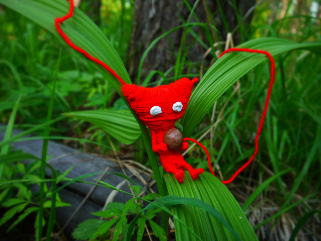 Vídeo de Unravel conta de onde veio a inspiração para Yarny