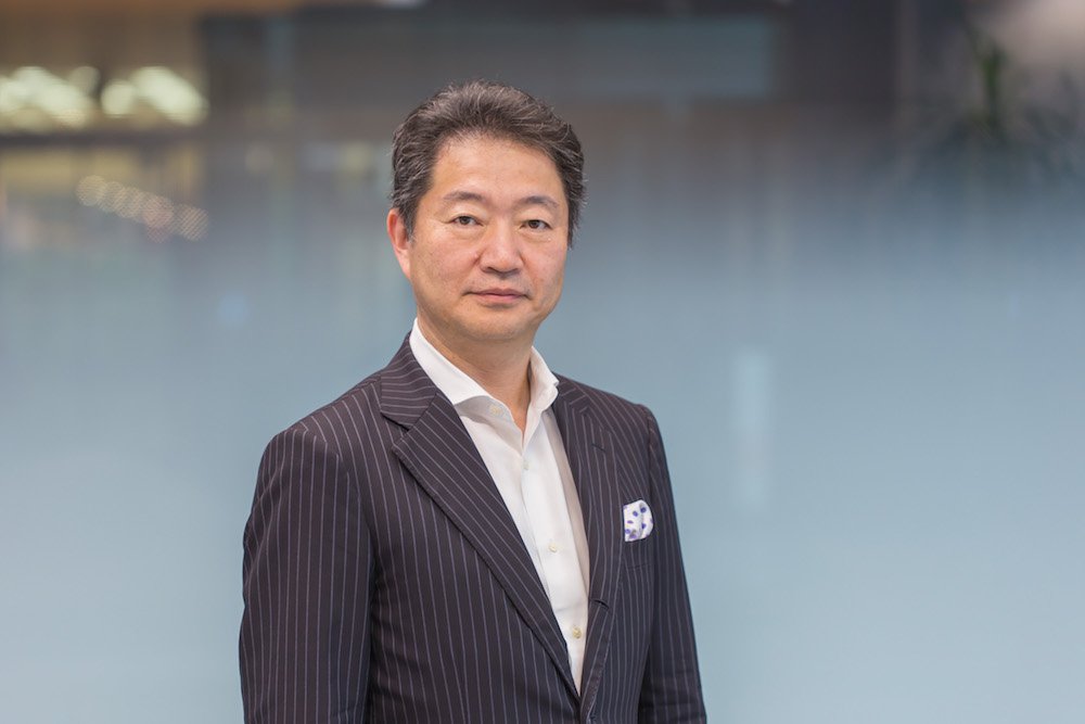 Ex-Presidente da Square Enix fala sobre a situação da Konami com Kojima