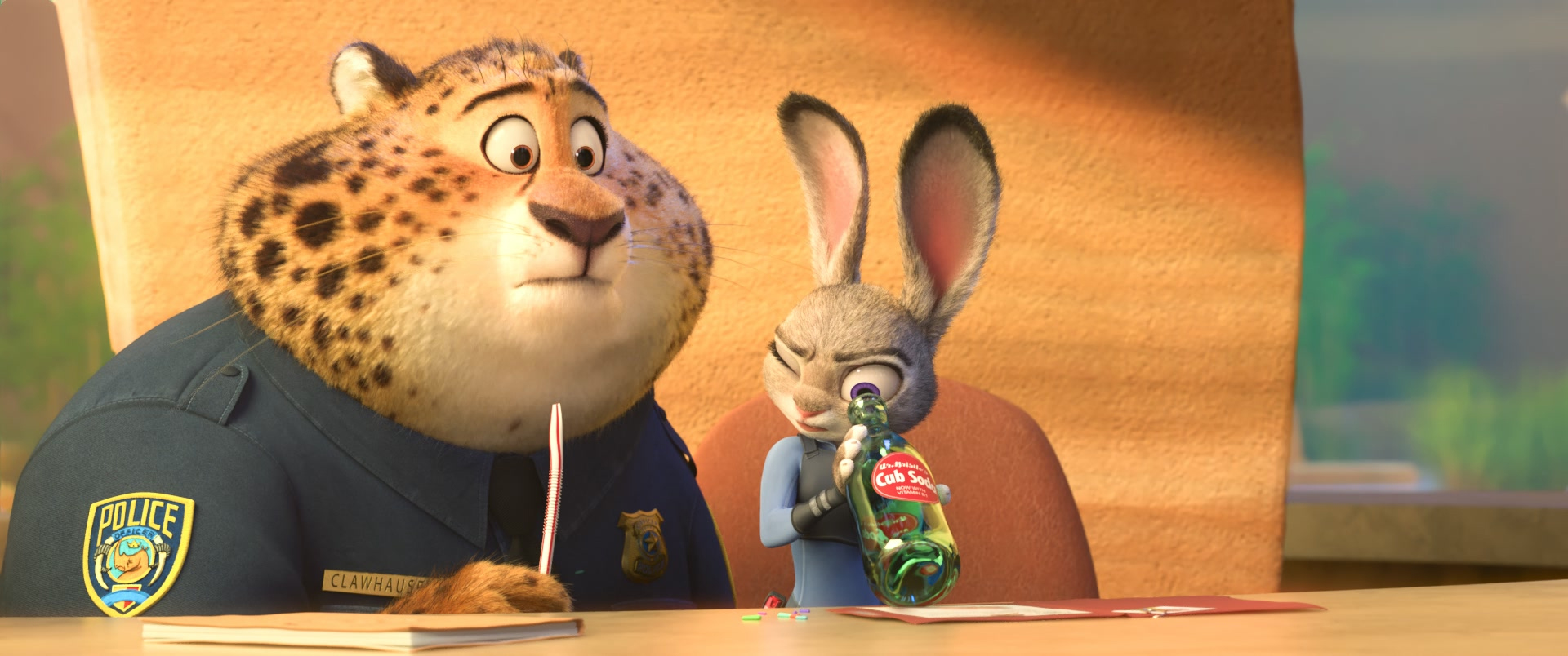 Zootopia | Os Melhores Easter Eggs do Filme