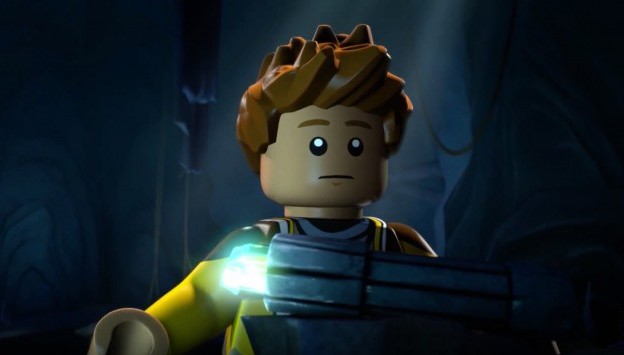 Trailer de LEGO Star Wars fala sobre um sabre de luz diferente