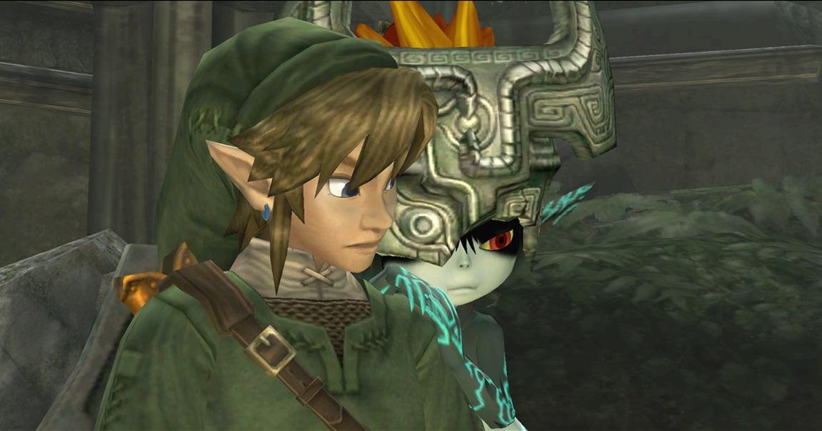 The Legend of Zelda: Twilight Princess HD ganha trailer de lançamento
