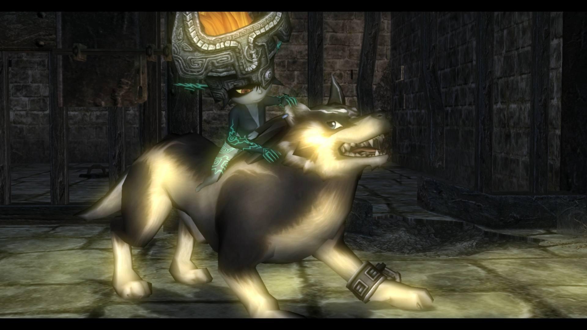Trailer de The Legend of Zelda: Twilight Princess HD dá uma geral no jogo