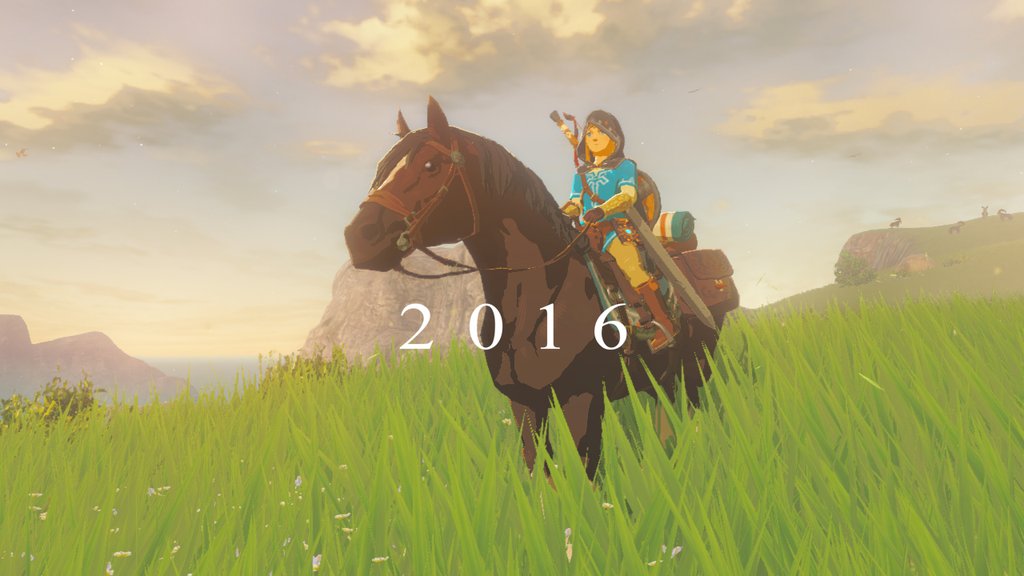 The Legend of Zelda: Breath of the Wild é o jogo mais bem avaliado desde  2008 – Tecnoblog