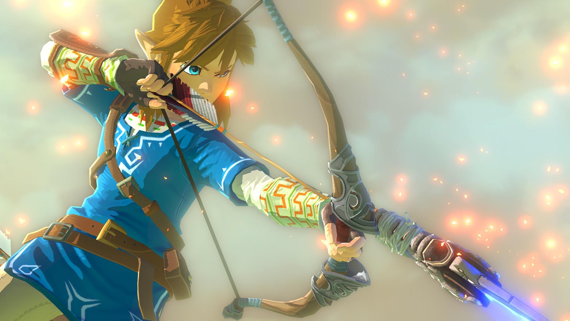 Produtor de Zelda para o Wii U quer uma pegada diferente de mundo aberto
