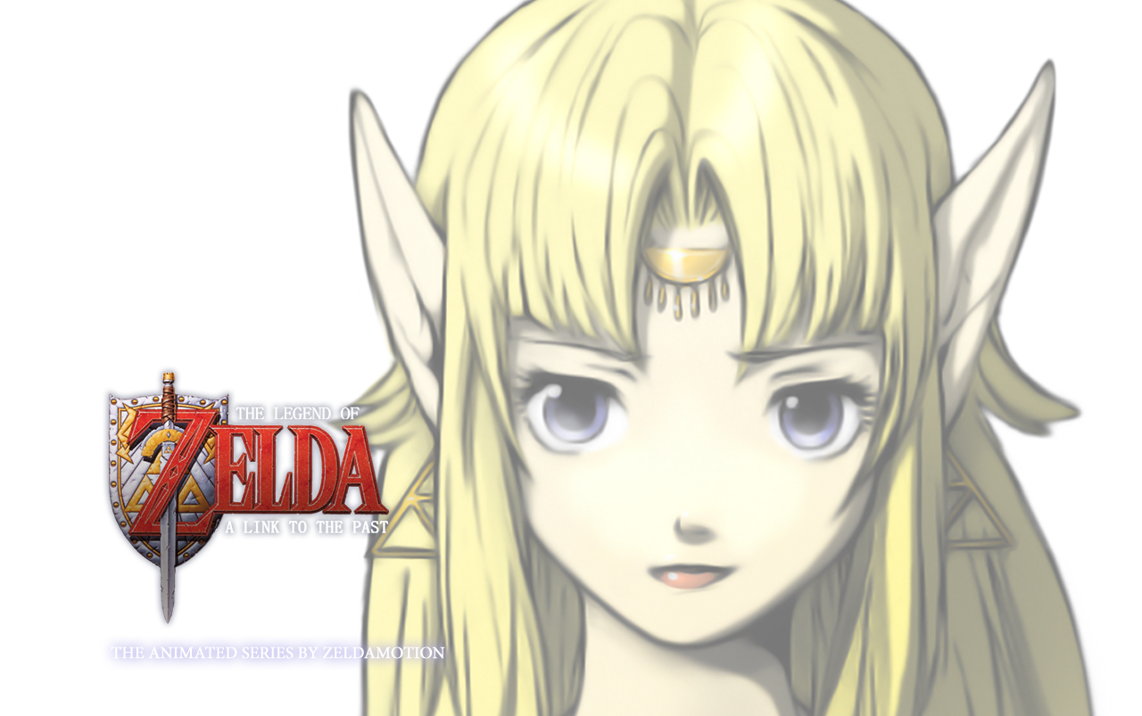 Série animada de The Legend of Zelda feita por fãs é cancelada