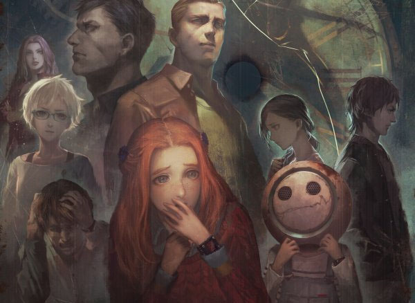 A morte é certa no trailer de Zero Time Dilemma