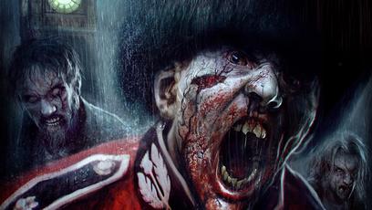 Zombi vai ganhar cópias físicas no PS4 e Xbox One