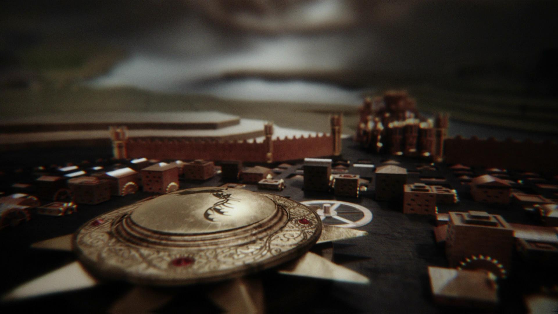 Game of Thrones | Explore os sete reinos neste vídeo em 360 graus