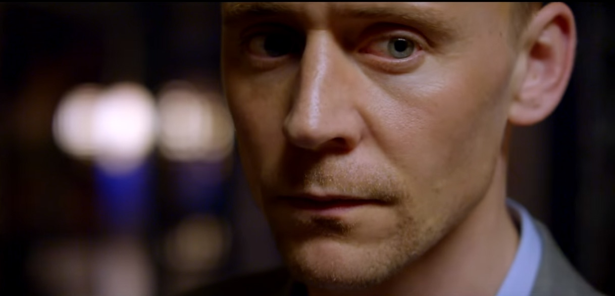 Trailer de The Night Manager traz intriga e traição