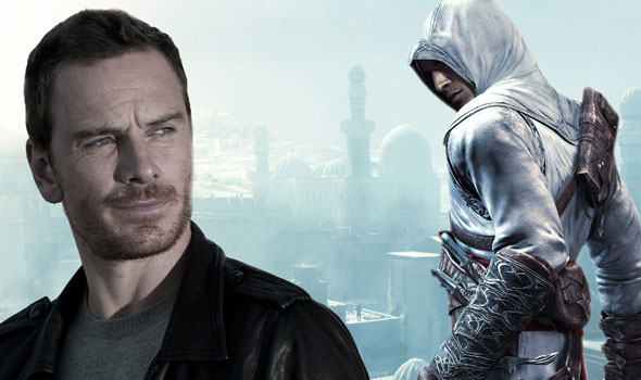Filme "Assassin's Creed" ganha nova data de estreia