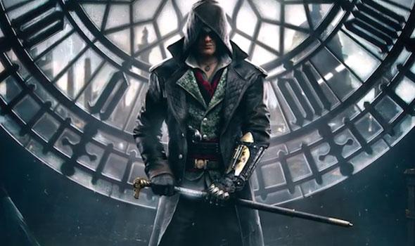 Ubisoft anuncia Assassin's Creed Syndicate