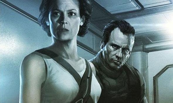O "Alien" de Neill Blomkamp se passará após "Aliens, O Resgate"