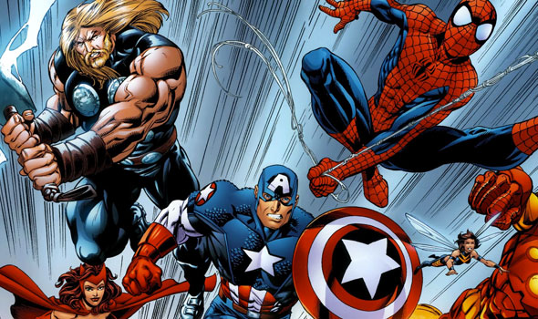 Rumor: Sony e Marvel teriam entrado em acordo sobre Homem-Aranha