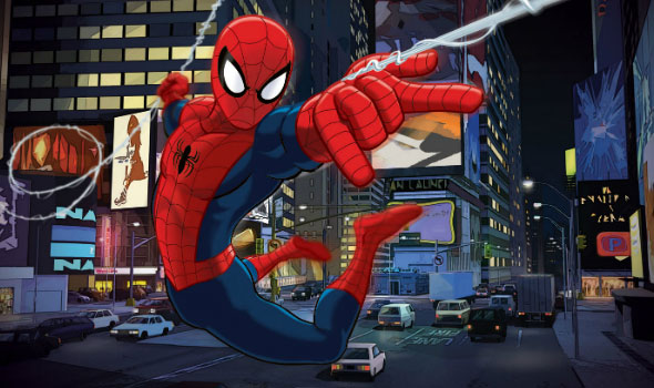 Marvel altera data de lançamentos após anúncio do Aranha