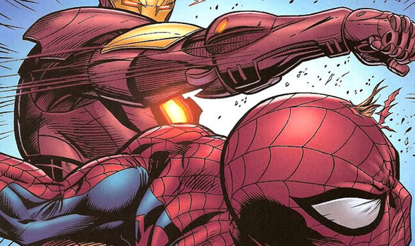 Drew Goddard poderá ser o diretor do novo Homem-Aranha