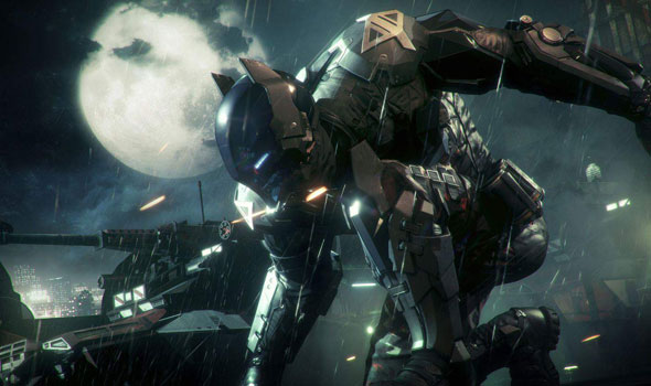 O "dono" de Gotham em novo trailer de Batman: Arkham Knight