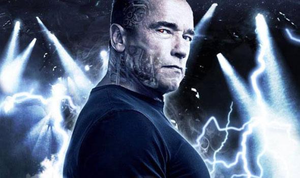 Arnold Schwarzenegger garante que estará nos próximos "Terminators"