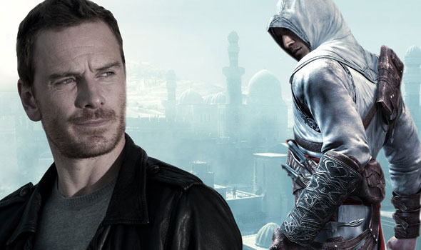 Produção do filme Assassin's Creed começou oficialmente