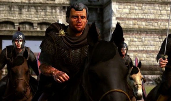 Novo trailer com cenas in-game de Total War: Attila