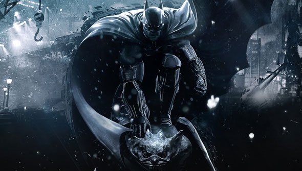 Novas imagens de Batman: Arkham Origins - NerdBunker
