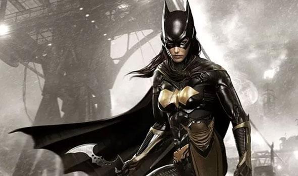 Rocksteady revela quem é a Batgirl de Batman: Arkham Knight