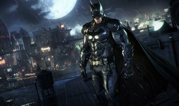 Batman: Arkham Knight ganha classificação indicativa inédita na série