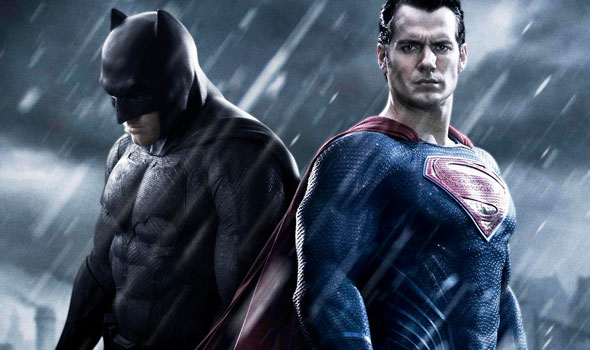 Trailer de Batman v Superman deve aparecer em Mad Max