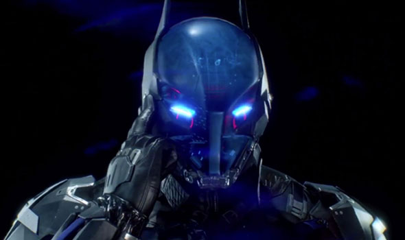 Rocksteady fala dos personagens de Arkham Knight - NerdBunker