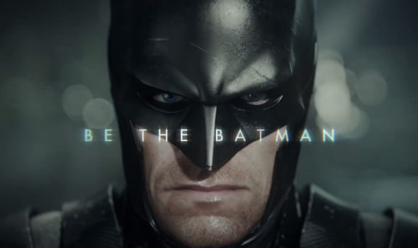 Novo trailer de Arkham Knight quer que você se torne o Batman