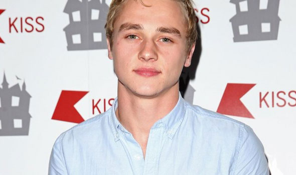 Ator é cotado para papel "chave" em X-Men: Apocalipse