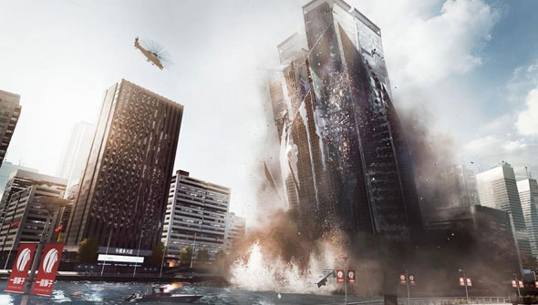 Primeiras informações de Battlefield 4 Premium - NerdBunker