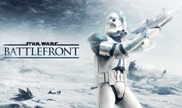 Em breve gameplay de Star Wars: Battlefront será revelado ao vivo!