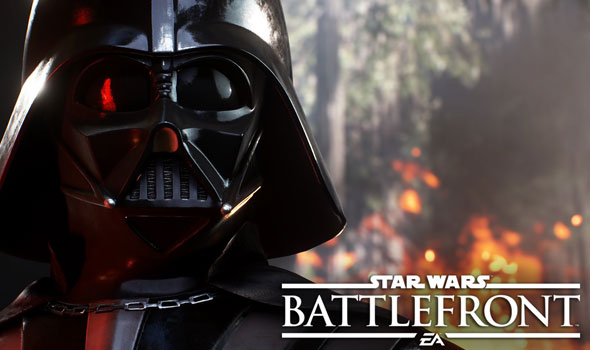 Confira o primeiro trailer de Star Wars: Battlefront
