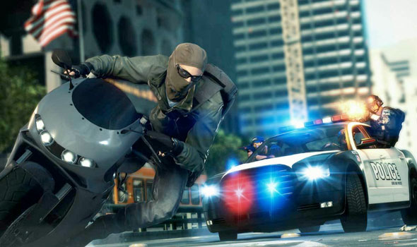 A investigação do roubo do Battlefield: Hardline do Jovem Nerd continua!