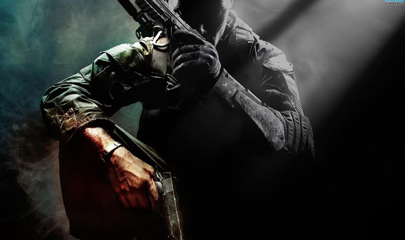 Próximo Call of Duty pode ser "Black Ops 3"
