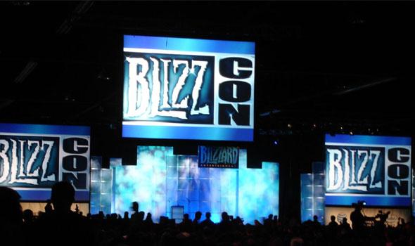 Preços e datas de venda de ingressos da BlizzCon divulgados