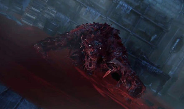 Assista aos primeiros 18 minutos de Bloodborne