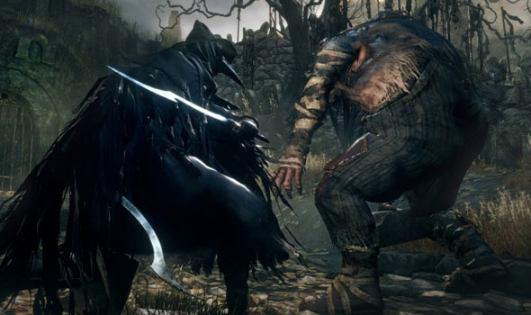 Bloodborne: trailer conta a história do jogo