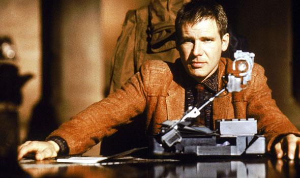 Harrison Ford confirmado na sequência de Blade Runner