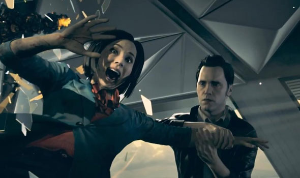 Quantum Break, exclusivo do Xbox One, adiado para 2016