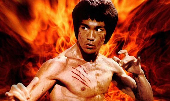 Série de anime de Bruce Lee é anunciada com teaser trailer