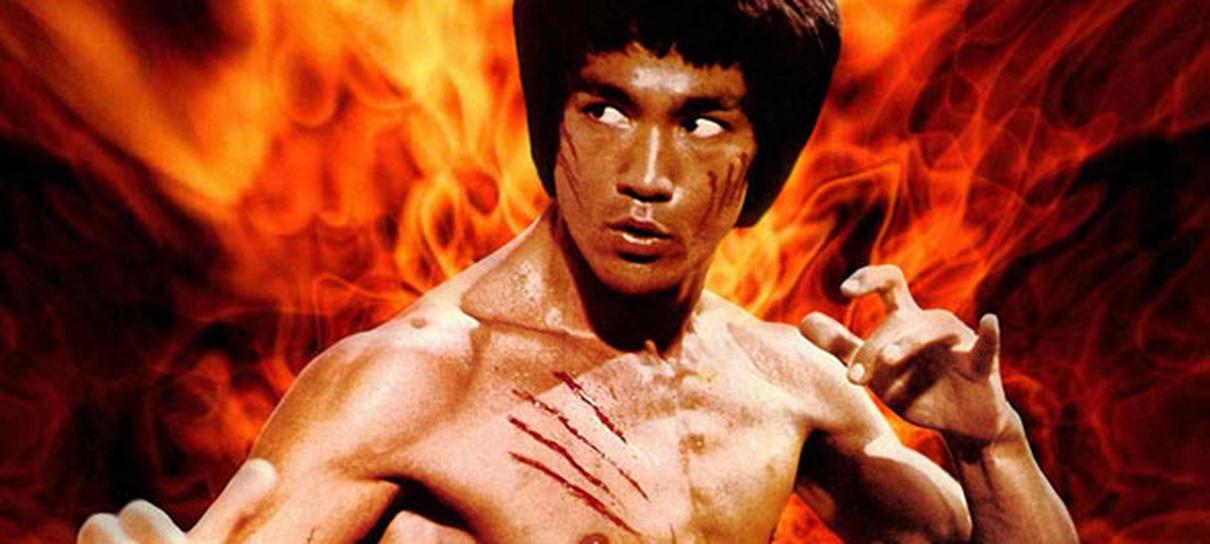 Novo filme biográfico sobre Bruce Lee será produzido