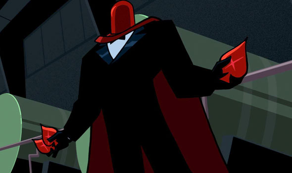 Capuz Vermelho deve aparecer na série "Gotham"