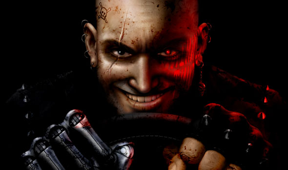 Carmageddon: Reincarnation ganha data de lançamento