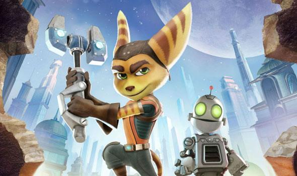 Stallone será uma das vozes do filme Ratchet & Clank