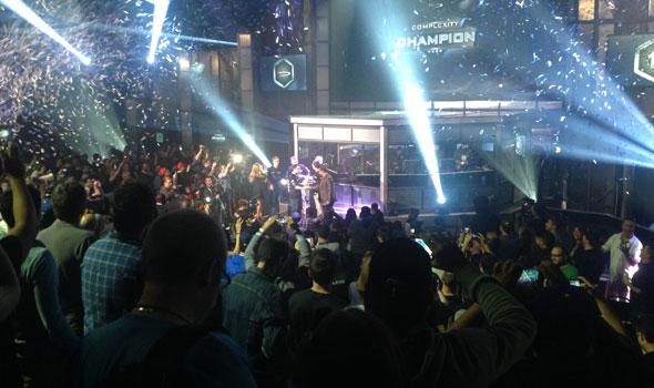 Call of Duty Championship 2015 terá classificatória no Brasil