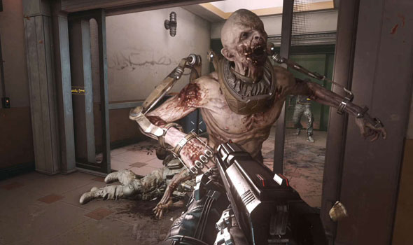 Confira as novidades do primeiro DLC de Call of Duty: Advanced Warfare